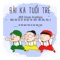 Bài Ka Tuổi Trẻ (feat. Vũ Bùi Thu Thủy, Linh Cáo & Mel G) artwork