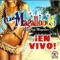 Bertha (En Vivo) - Los Magallones Con Tony Magallon lyrics