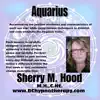 Astrology the Positive Attributes and Characteristics of Aquarius with Hypnosis A011 album lyrics, reviews, download