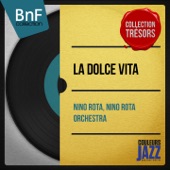 Nino Rota Orchestra - La dolce vita