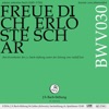 Chor & Orchester der J.S. Bach-Stiftung - Kantate zum Johannisfest, BWV 30 "Freue dich, erlöste Schar": VI. Choral. "Eine Stimme laesst sich hören" (Live)