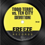 Todd Terry & Ten City - Devotion