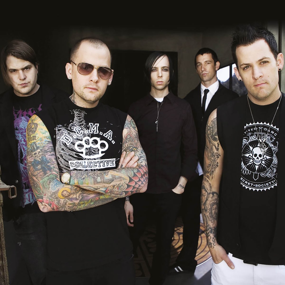 グッド シャーロットの Good Charlotte The Live Lounge Performances Ep をapple Musicで