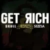Get Rich (feat. Sizzla) - Single album lyrics, reviews, download
