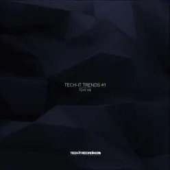 Tech-it Trends #1 - EP - Bnk Tech-it Trends #1 - EP - Bnk