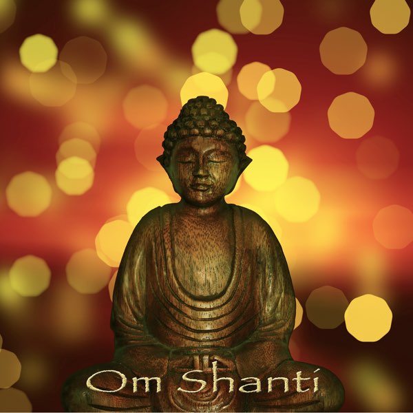 Om Shanti – Raja Yoga & Yoga Nidra Amazing Meditation Music by Sakano on  Apple Music