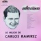 Maringa - Carlos Ramirez lyrics