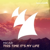 This Time It's My Life (Club Mix) artwork