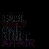 One Night Affair - EP