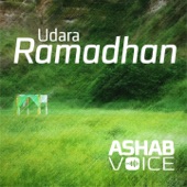 Udara Ramadhan artwork