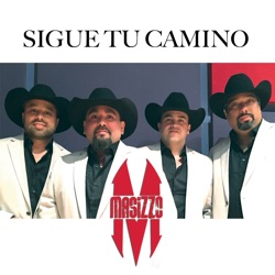 Masizzo - Sigue Tu Camino