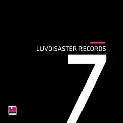 Luvdisaster 7 Bday (7 Years Collection) by Various Artists album reviews, ratings, credits