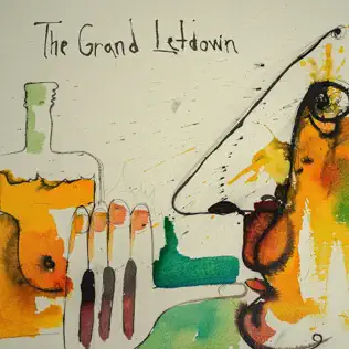 baixar álbum Mikael Saari - The Grand Letdown