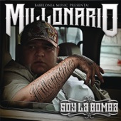 Millonario Sin Corona artwork