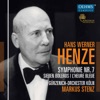 Henze: Orchestral Works