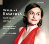 Russian Arias album lyrics, reviews, download