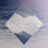 On New Horizons - EP artwork