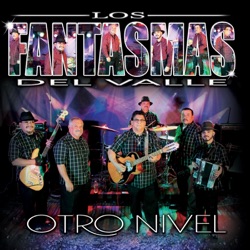 Los Fantasmas del Valle - Sabado