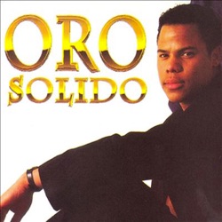 Oro Solido - Bailando y Gozando