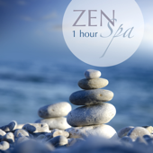 Zen Spa - 1 Hour Asian Zen Music - Asian Zen Spa Music Meditation