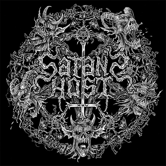 Cover artwork for Hell Fire