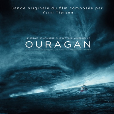 Hurricane, Pt. 2 (Extrait de la bande originale du film "Ouragan") - Single - Yann Tiersen