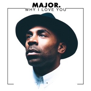 MAJOR. - Why I Love You - Line Dance Musik