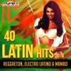 40 Latin Hits 2016 (Reggaeton, Electro Latino & Mambo)