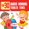 Top 30 Award-Winning Toddler Tunes - The Kiboomers