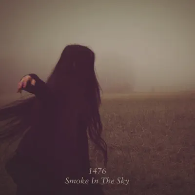 Smoke in the Sky - 1476