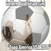 Copa America USA 2016 - Single