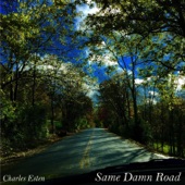 Same Damn Road artwork