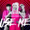 Use Me (feat. RAVI) song lyrics