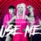 Use Me (feat. RAVI) - Kim Wan Sun lyrics