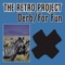 Derb / for Fun - The Retro Project lyrics