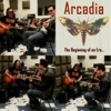 Arcadia - Song of Future Days