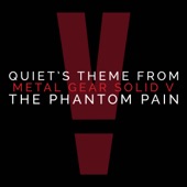 Quiet's Theme (From "Metal Gear Solid V: Phantom Pain") [Cover Version] artwork