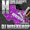 DJ Wrekshop - Still Bangin Screw (Screwed & Chopped)