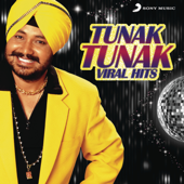Tunak Tunak Viral Hits - Various Artists