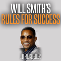 J.D. Rockefeller - Will Smith's Rules for Success: J.D. Rockefeller's Book Club (Unabridged) artwork