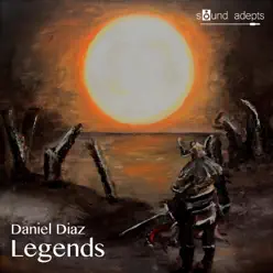Legends - Daniel Díaz Legends - Daniel Díaz
