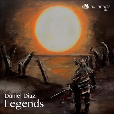 Legends - Daniel Díaz