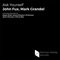 Ask Yourself (Vilmos Blau Remix) - Mark Grandel & John Fux lyrics