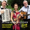 Peter Vesth & Venner (Live) [feat. Kristian Rusbjerg, Vera Panitch & Henrik Skriver]