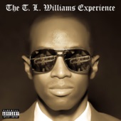 T. L. Williams - All White Party Wearing Black