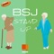 Stand Up (BSJ the Black Legend Remix) - BSJ lyrics