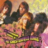 The Mindbending Sounds of the Chesterfield Kings artwork
