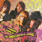 The Chesterfield Kings - Somewhere Nowhere