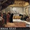Misanthropic Mind of the Mimar (The Depths) - Mimar Sinan lyrics