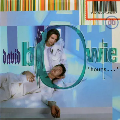 'hours...' (Expanded Edition) - David Bowie